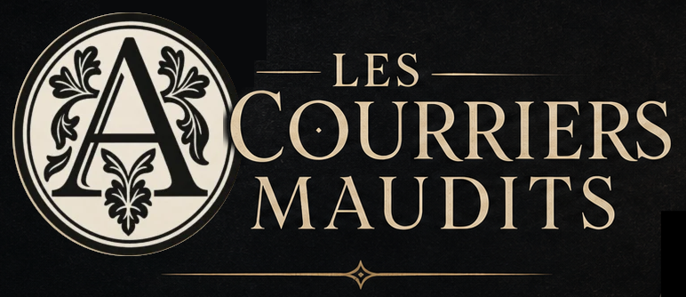 Les Courriers Maudits